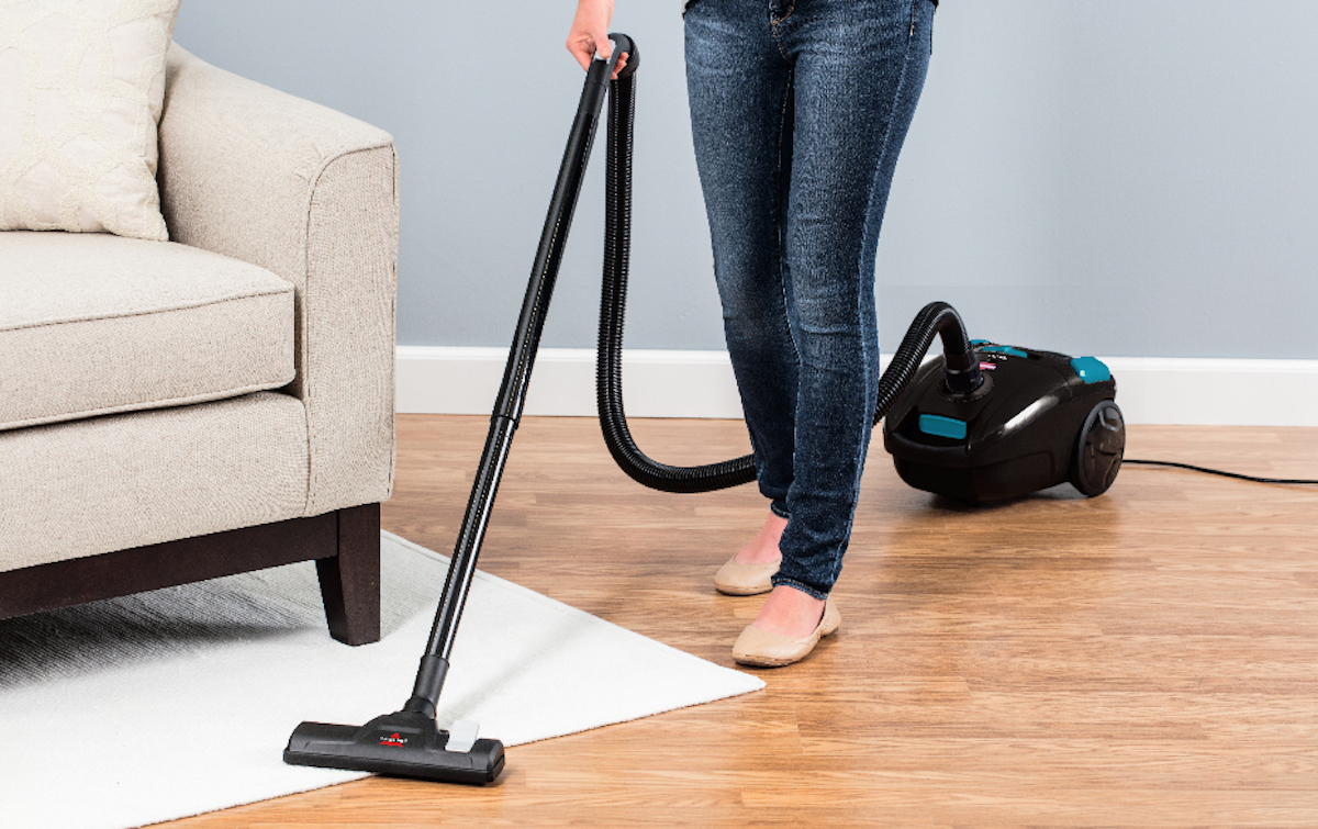 Bagged Vs Bagless Vacuum Cleaners: Which Is Better?