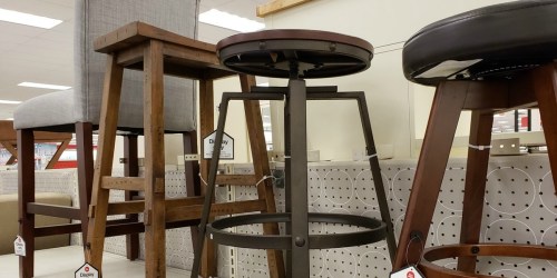 Buy One, Get One 50% Off Bar Stools & Dining Chairs at Target.com