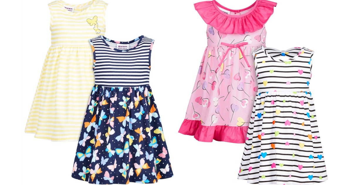 macy's easter dress toddler