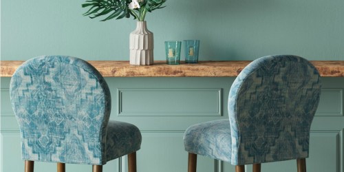 Up to 60% Off Opalhouse Barstools at Target