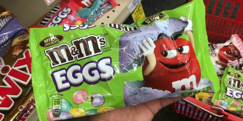 Easter M&M’s as Low as $1 Each After CVS Rewards