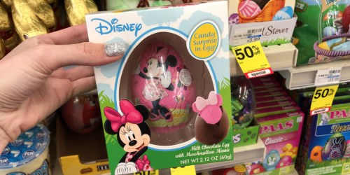 50% Off Easter Clearance at CVS