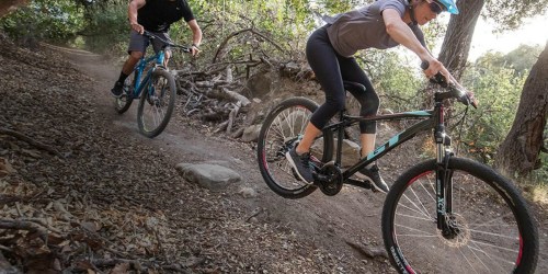 Dick’s Sporting Goods: 50% Off Bikes + Free Shipping & Free Assembly