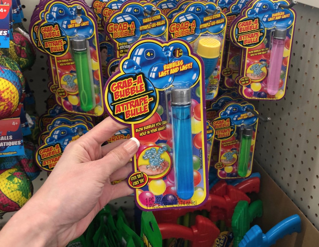 dollar tree kids toys