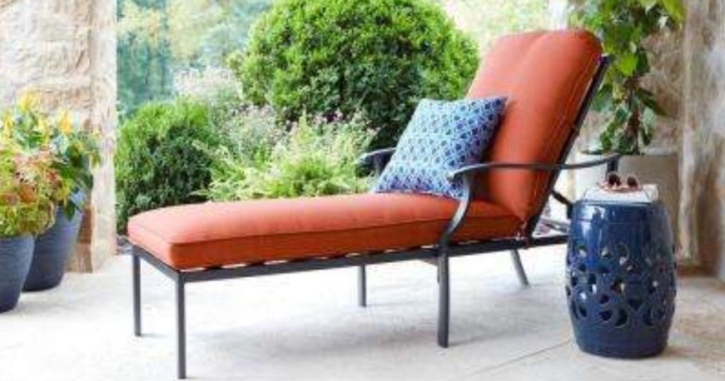 Up To 35 Off Outdoor Patio Furniture At Home Depot