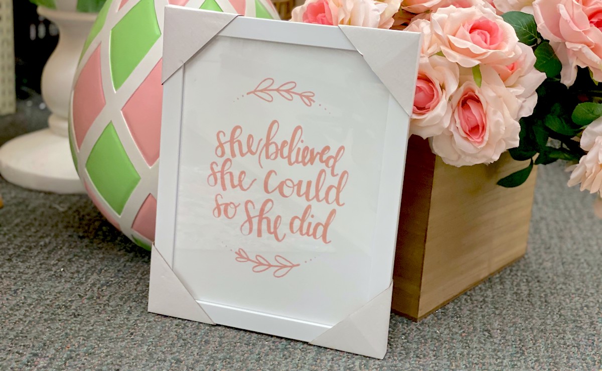 Kids Decor Themes at Hobby Lobby for Boys & Girls | Hip2Save