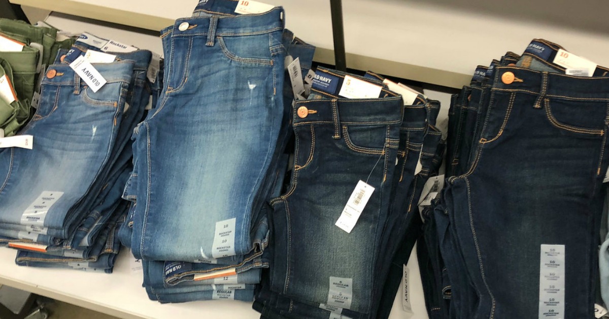 buy boys jeans