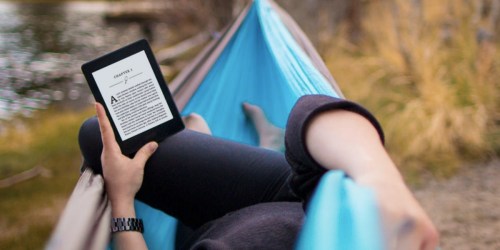 Highly Rated Kindle Books as Low as $1.99 on Amazon