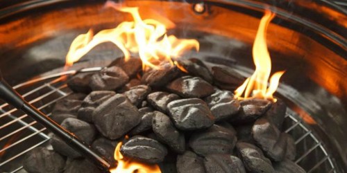 50% Off Kingsford Charcoal Briquettes at Lowe’s