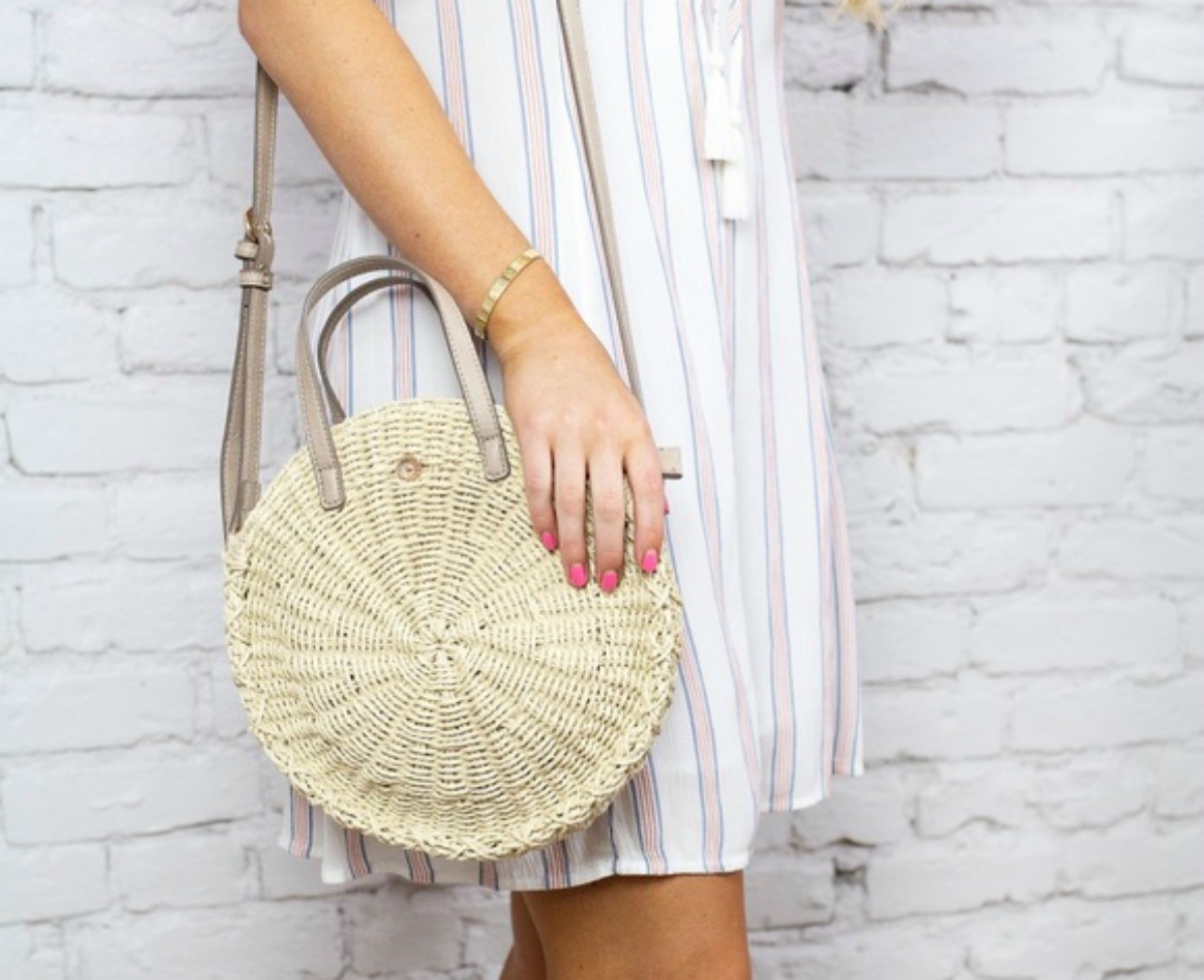 LC Lauren Conrad - Handbag heaven 👜 Find these pretty LC Lauren Conrad  purses and more at Kohl's: https://bit.ly/3kYl89a | Facebook