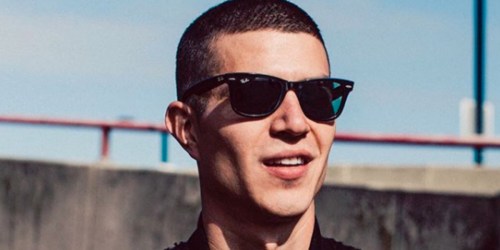 Buy 1, Get 1 50% Off Designer Sunglasses at Saks Off 5TH (Ray-Ban, Calvin Klein & More)