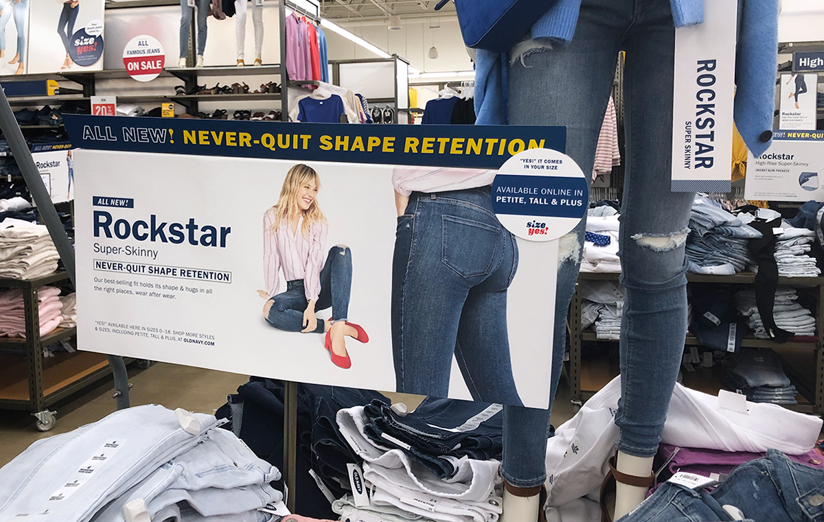 old navy $10 jeans 2019