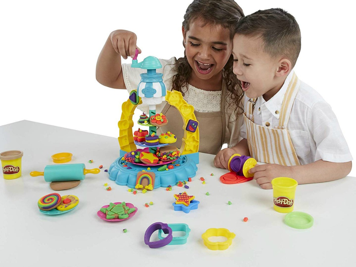 play doh play n store table target