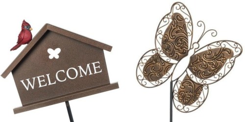 50% Off Precious Moments Yard Decor + Free Shipping