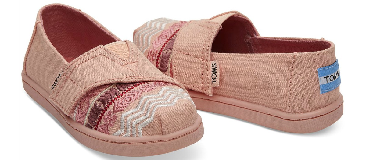 Toms shoes store promo code