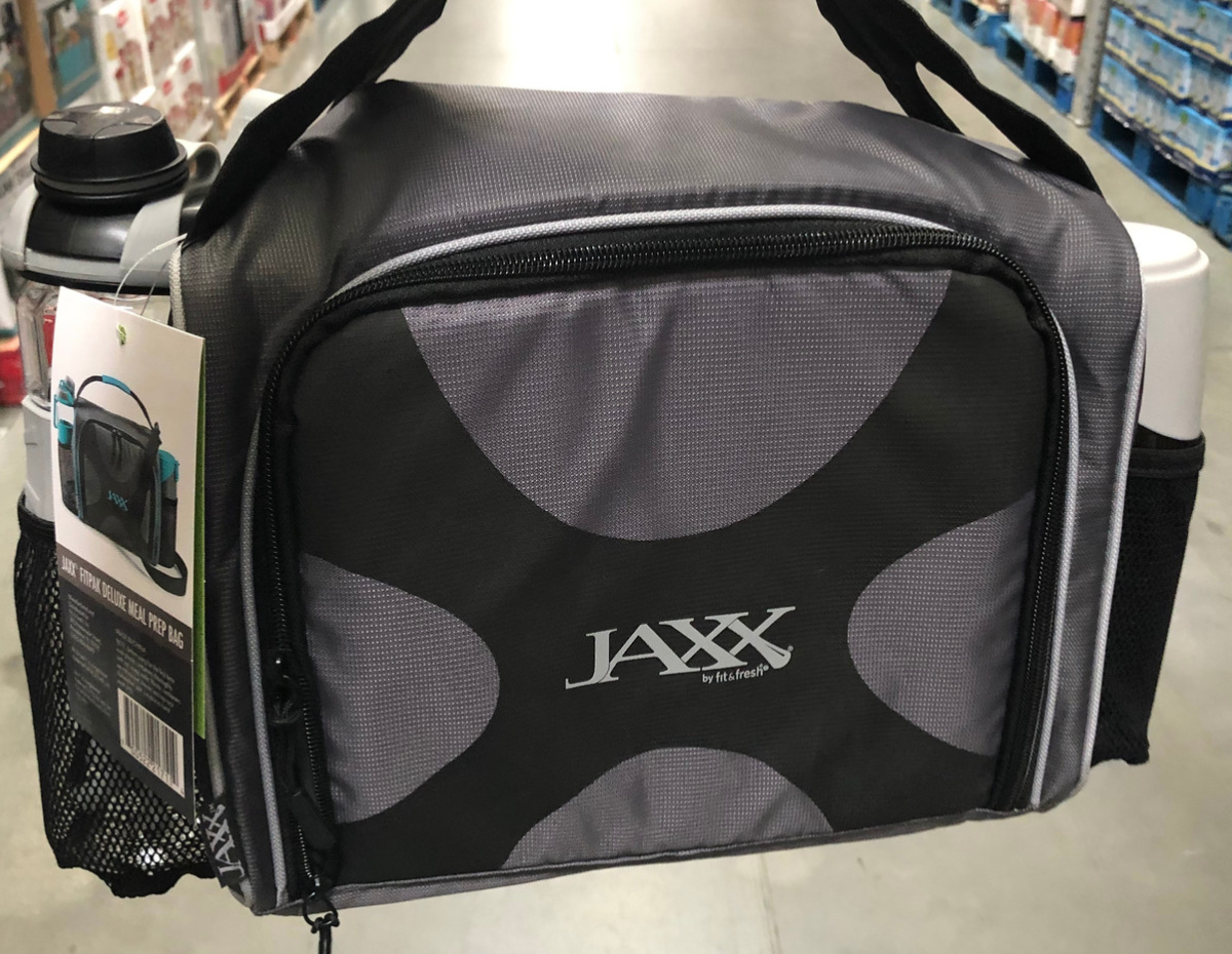 Off JAXX Meal Prep Bags at Sam's Club 