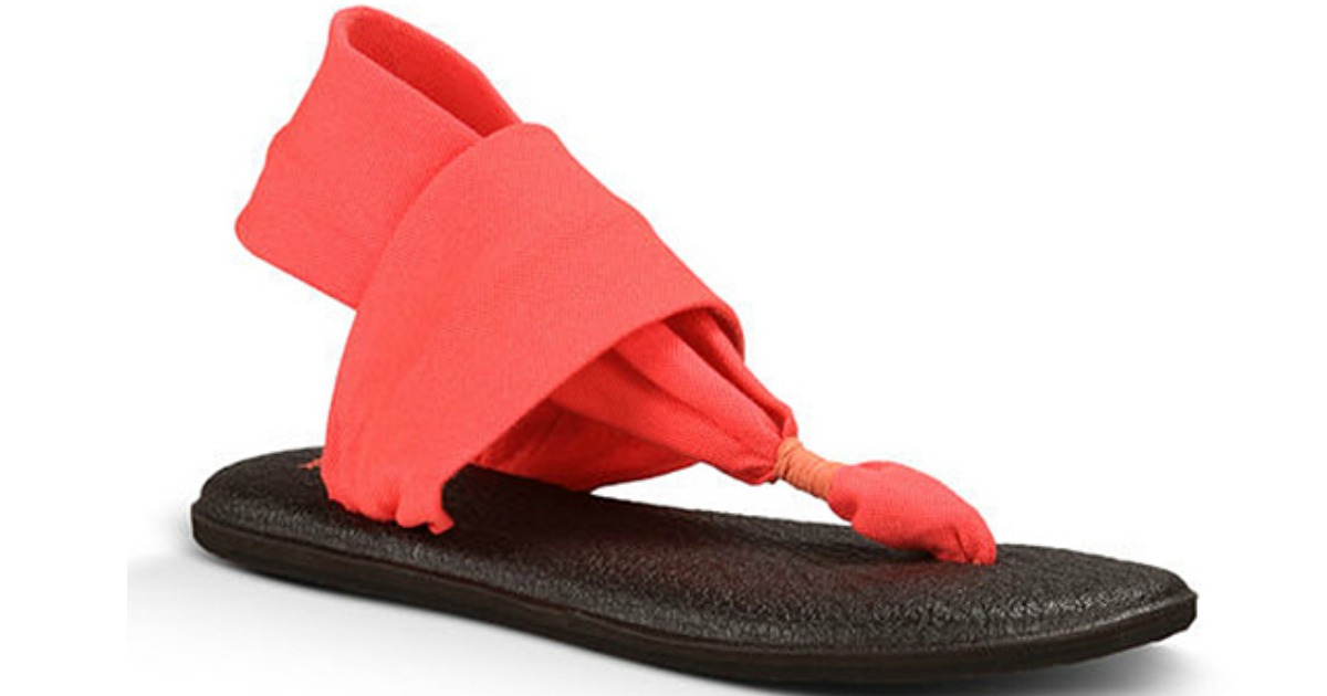 yoga mat sandals target