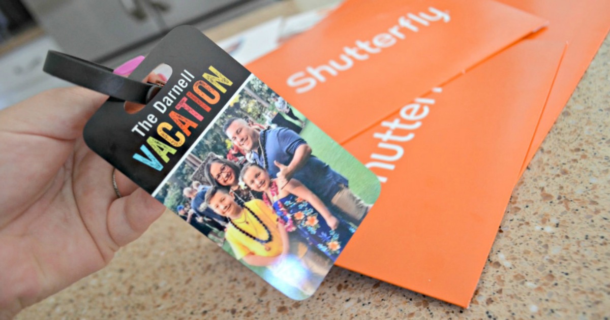 FREE Shipping on ANY Shutterfly Order Sale Items Included