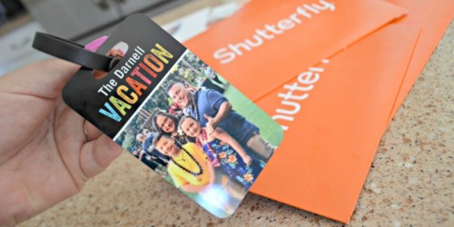 FREE Shipping on ANY Shutterfly Order | Sale Items Included