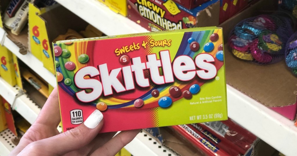 Easter Basket Candy Items Only 1 at Dollar Tree Hip2Save