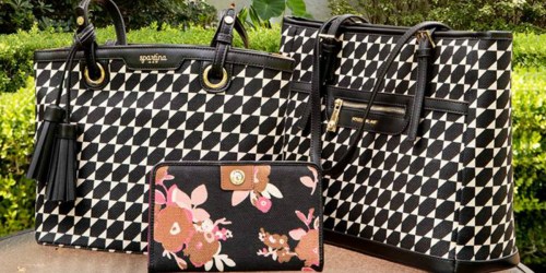 Up to 75% Off Spartina 449 Handbags & Accessories