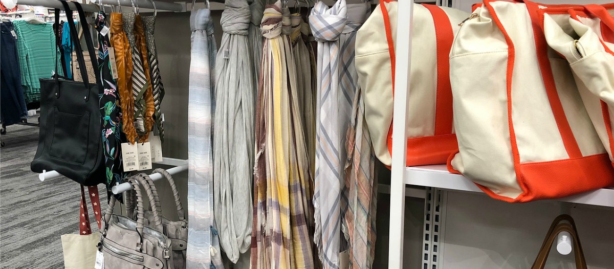 Buy One, Get One 50 Off Jewelry & Accessories at Target