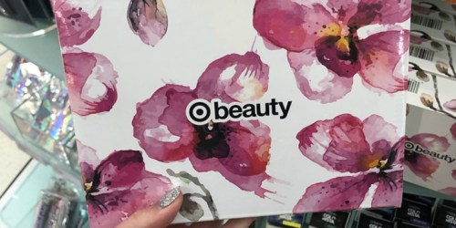 April Beauty Boxes as Low as $4.75 Shipped at Target.com