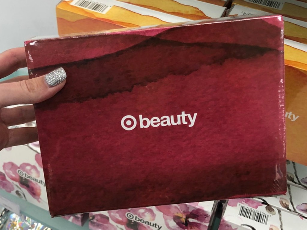 April Beauty Boxes as Low as $4.75 Shipped at Target.com