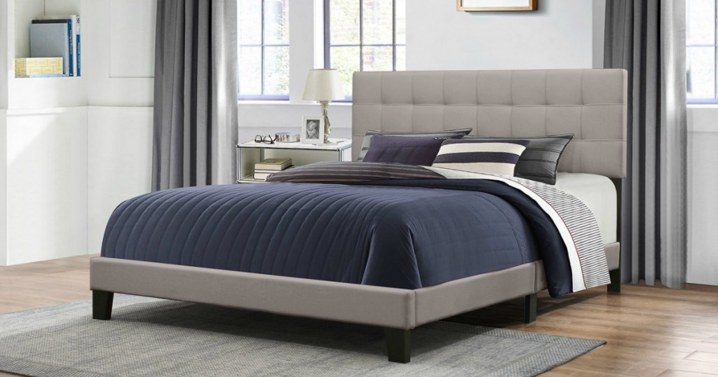 target beds and mattresses