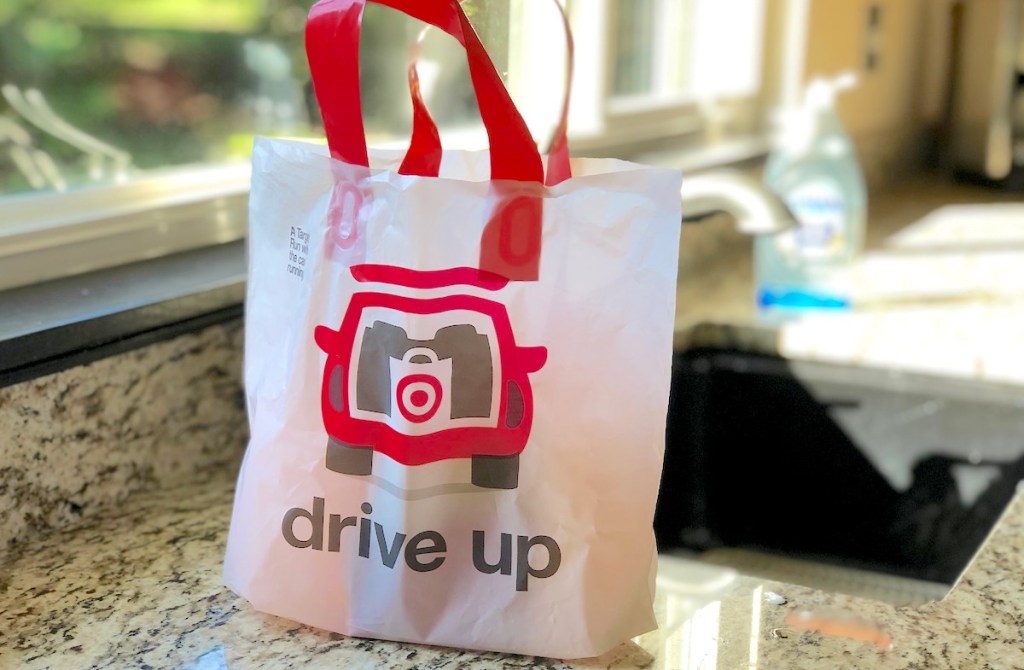 Target's Drive Up Service Now Includes Starbucks Pick Up | Hip2Save