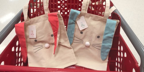 Fun New Easter & Summer Finds at Target