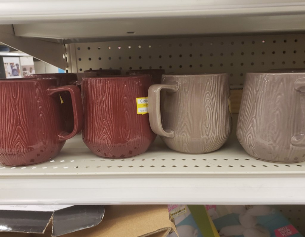 Up to 70 Off Mugs at Target • Hip2Save