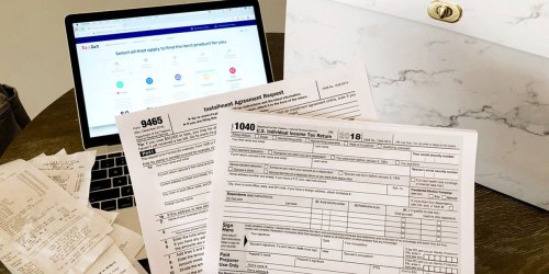 Still Haven’t Filed Your Taxes? Check Out These Last-Minute Tax Filing Programs and Deals