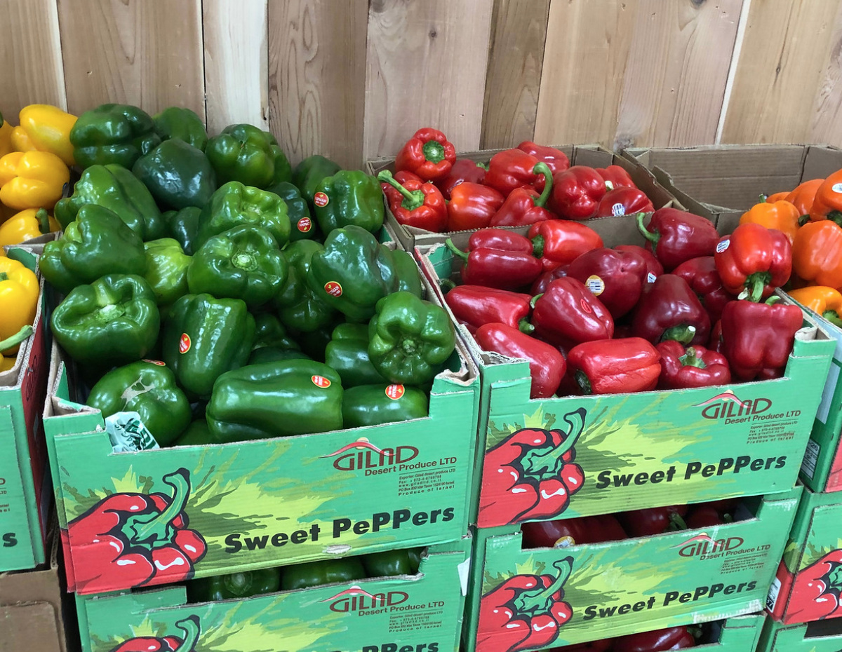 Our Favorite Trader Joe's Items Priced at Under 2