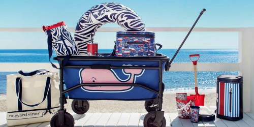 Take a Peek at Target’s NEW vineyard vines Collection – Launching May 18th