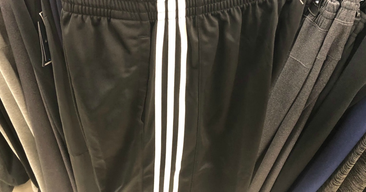Adidas Women's Training Pants Only $14 Shipped (Regularly $45) + More