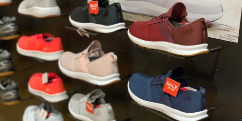 Women’s FuelCore Running Shoes Only $31.99 Shipped (Regularly $65)