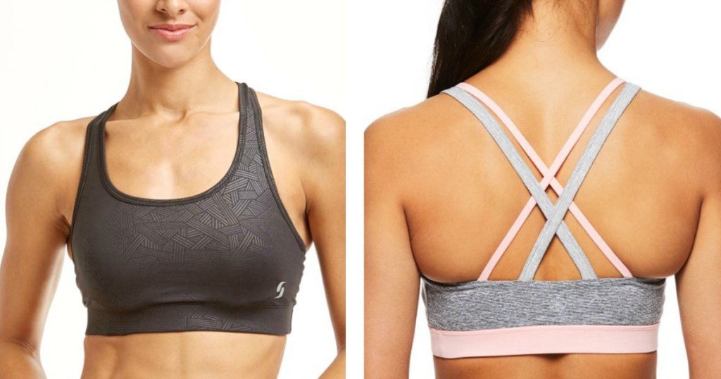 Women's Activewear as Low as 9.99 at Zulily (Yoga Pants, Leggings