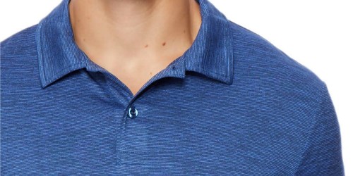 32 Degrees Men’s Polo Shirts Only $7.99 at Costco + More