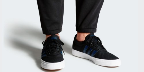 adidas Men’s Adiease Shoes Just $34.98 Shipped (Regularly $60)