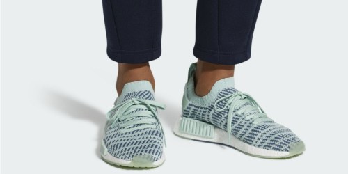 2 Pairs of adidas Women’s Shoes Only $89.98 Shipped (Regularly $330) + More
