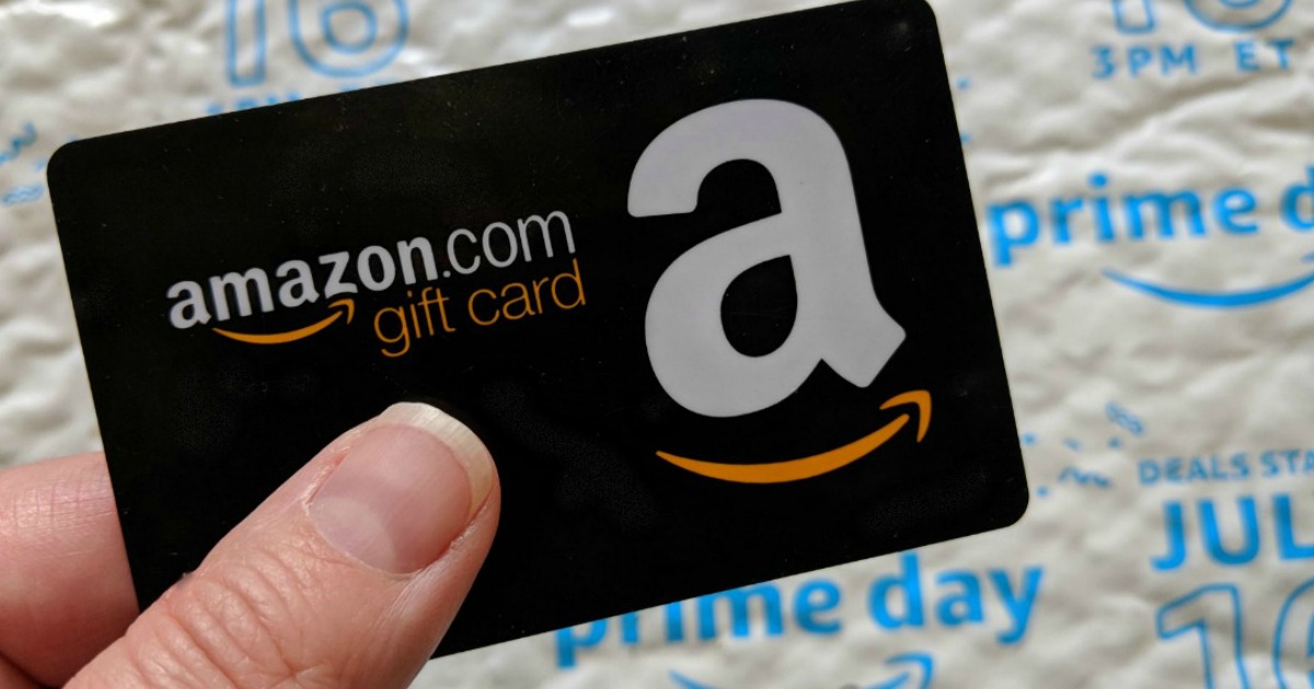 Free 2 Amazon Gift Card For Sprint Customers w/ App