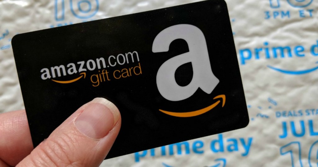 Free 15 Amazon Credit W 50 Amazon Gift Card Purchase For First Time Buyers Hip2save