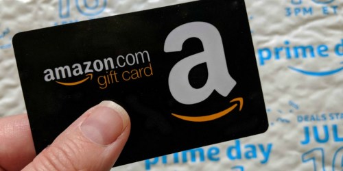 Free $2 Amazon Gift Card For Sprint Customers w/ App