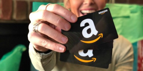 Free $10 Amazon Gift Card for Verizon Up Rewards Members (No Credit Needed)