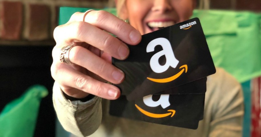 Score Over $100 in Amazon Credits Before Prime Day – Here’s How!