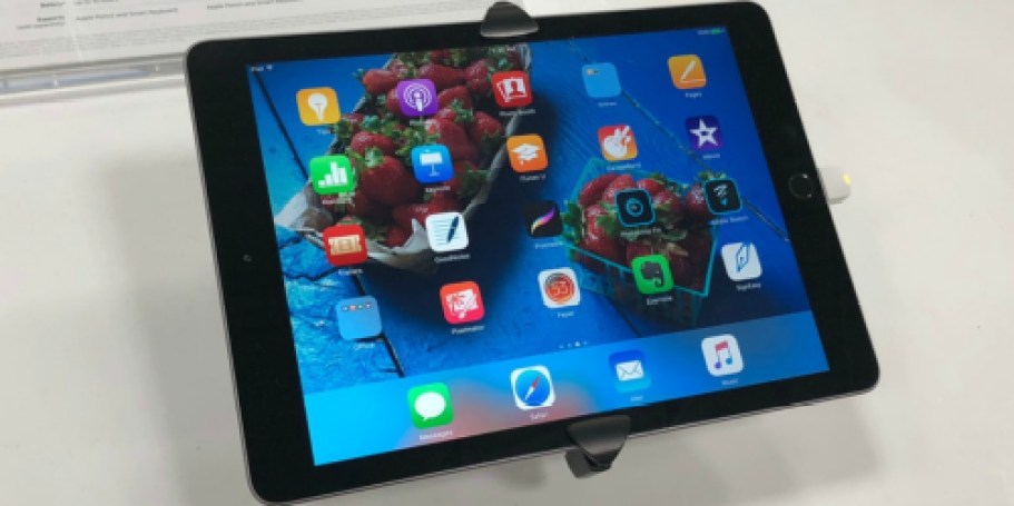 Rare Savings on Apple iPads, AirPods, & More + Free Shipping w/ Prime