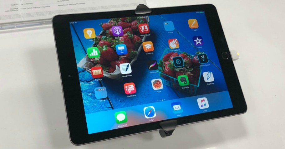 Rare Savings on Apple iPads, AirPods, & More + Free Shipping w/ Prime