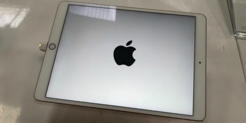 Apple 10.5″ iPad Pro w/ Wi-Fi Only $479.99 Shipped (Regularly $780) + More