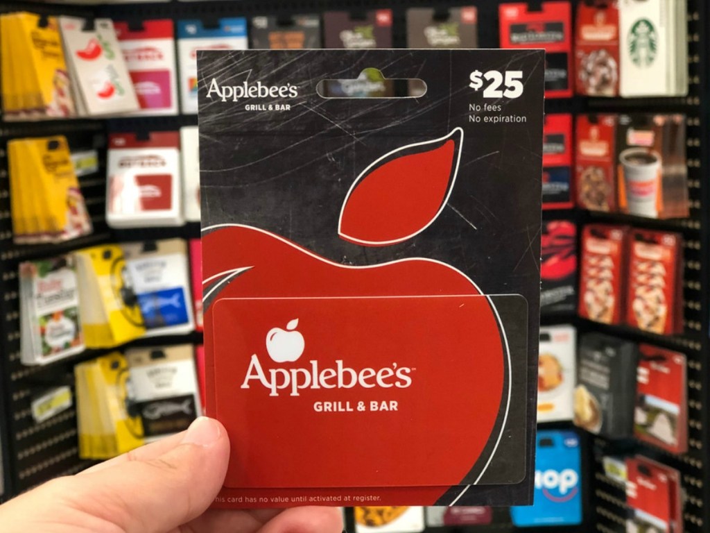 Discounted Gift Cards at BJ’s Wholesale Club (Starbucks, PlayStation